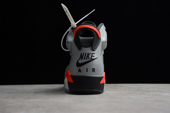 Air Jordan 6 Retro Reflections of a Champion CI4072-001