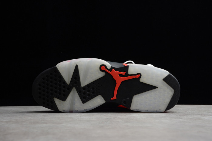 Air Jordan 6 Retro Reflections of a Champion CI4072-001