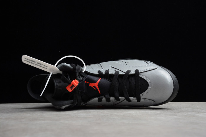Air Jordan 6 Retro Reflections of a Champion CI4072-001