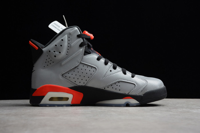 Air Jordan 6 Retro Reflections of a Champion CI4072-001