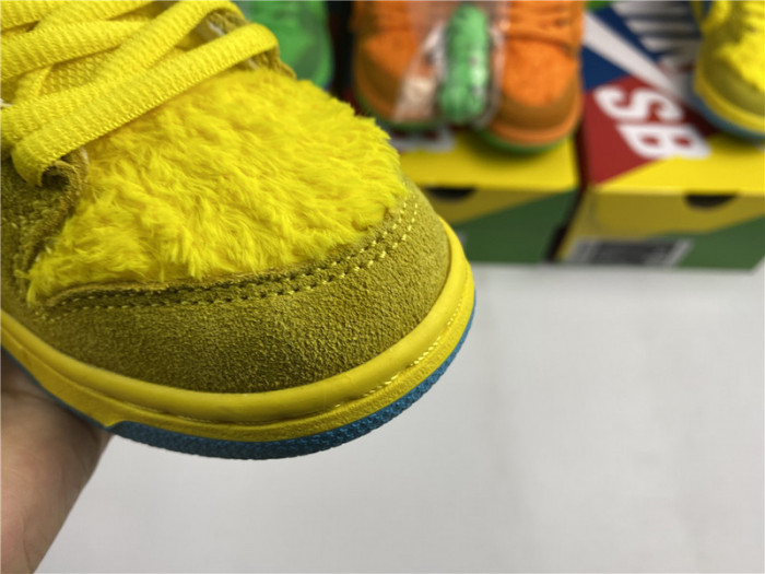 KIDS DUNK SHOES