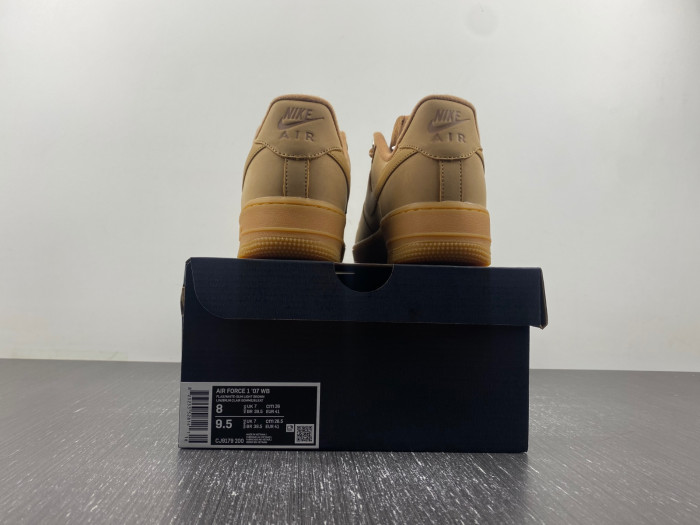 Nike Air Force 1 Low Flax (2019/2022) CJ9179-200