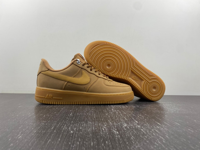 Nike Air Force 1 Low Flax (2019/2022) CJ9179-200