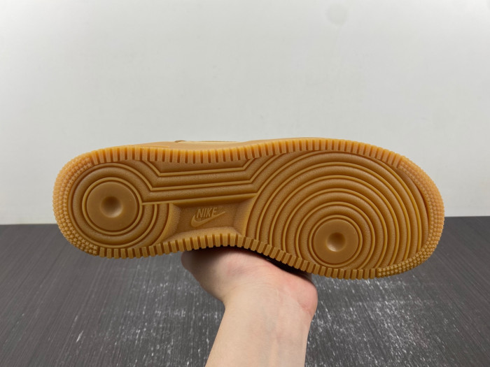 Nike Air Force 1 Low Flax (2019/2022) CJ9179-200