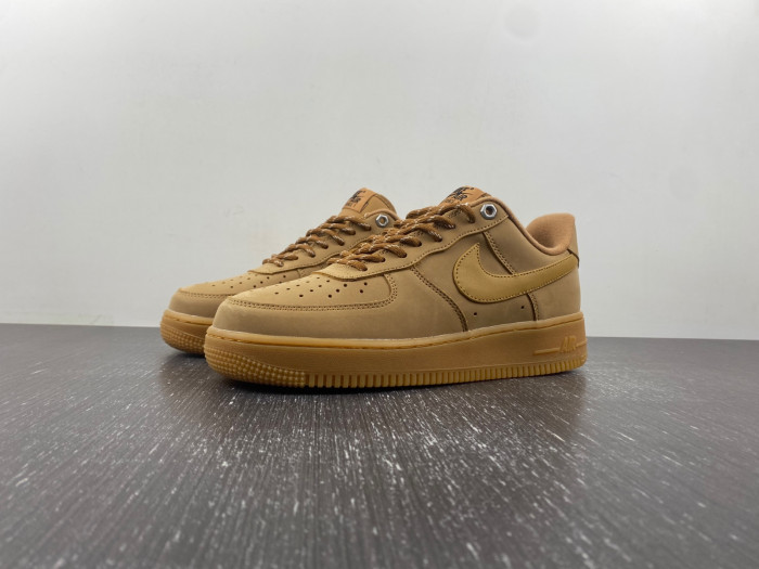Nike Air Force 1 Low Flax (2019/2022) CJ9179-200