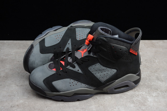 Air Jordan 6 Retro PSG Paris Saint-Germain CK1229-001