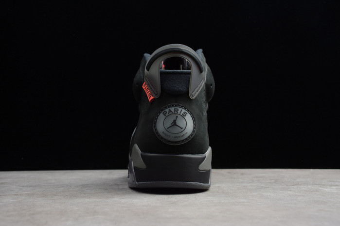 Air Jordan 6 Retro PSG Paris Saint-Germain CK1229-001