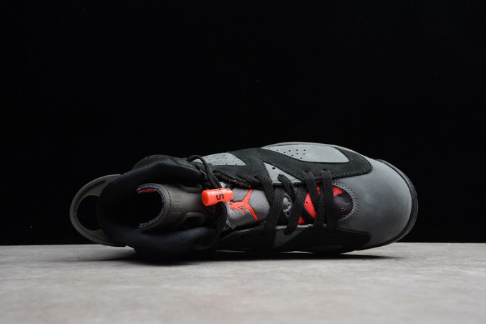 Air Jordan 6 Retro PSG Paris Saint-Germain CK1229-001