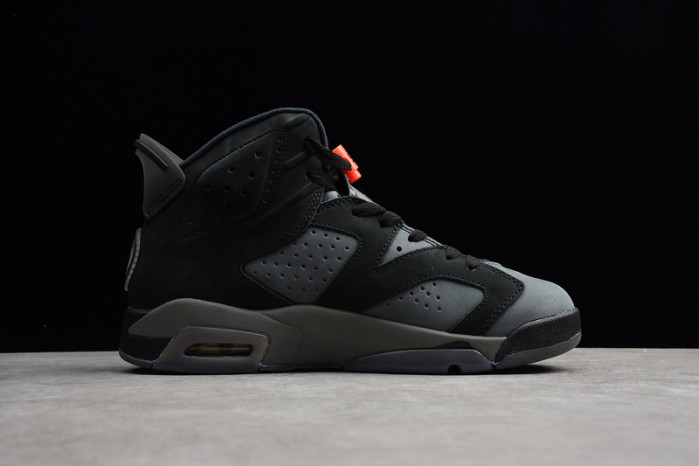 Air Jordan 6 Retro PSG Paris Saint-Germain CK1229-001