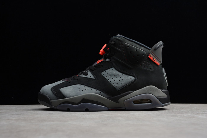 Air Jordan 6 Retro PSG Paris Saint-Germain CK1229-001