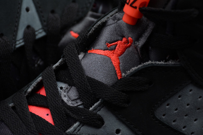 Air Jordan 6 Retro PSG Paris Saint-Germain CK1229-001