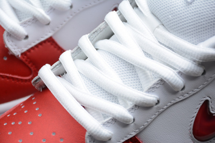 Nike SB Dunk Low Jewel Red CK3480-600