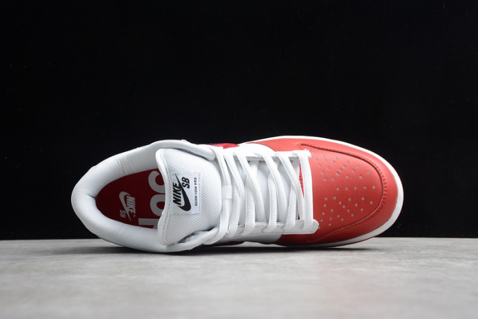 Nike SB Dunk Low Jewel Red CK3480-600
