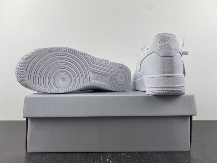 CPFM x Nike Air Force 1’07 Low CK4746-991