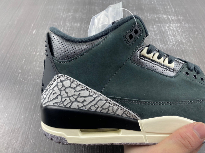 Air Jordan 3 WMNS “Off Noir” CK9246-001