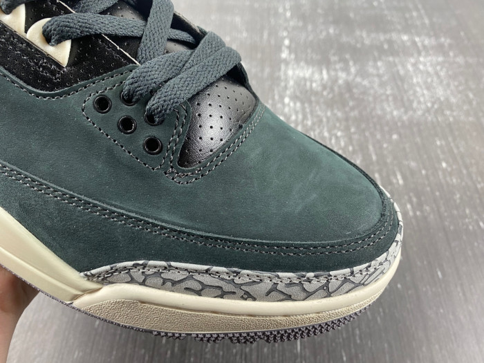 Air Jordan 3 WMNS “Off Noir” CK9246-001