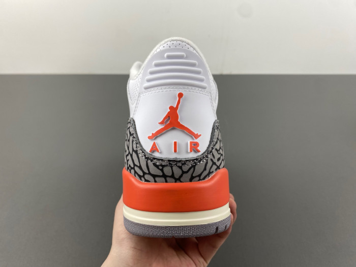 Air Jordan 3 WMNS “Georgia Peach” CK9246-121