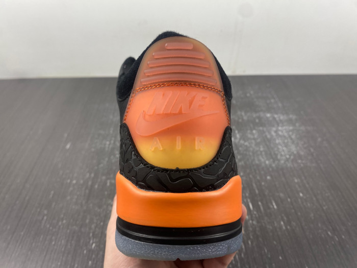 Balvin x Air Jordan 3 CK9246-551