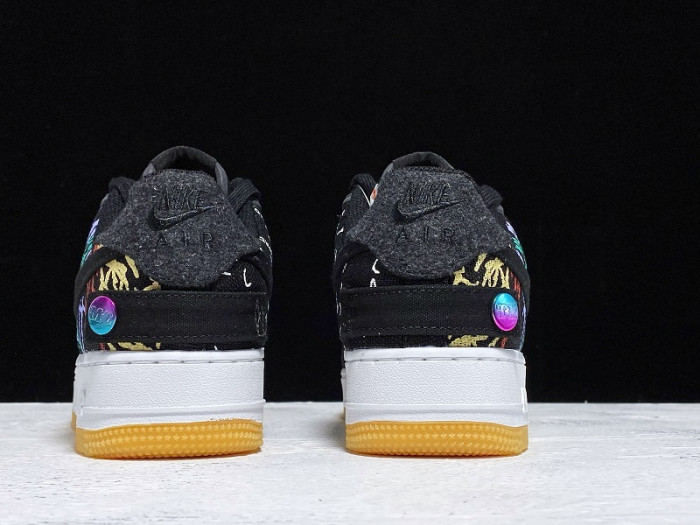 Travis Scott x Nike Air Force 1 Astroworld CN2405-001