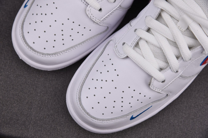 Nike SB Dunk Low Parra CN4504-100