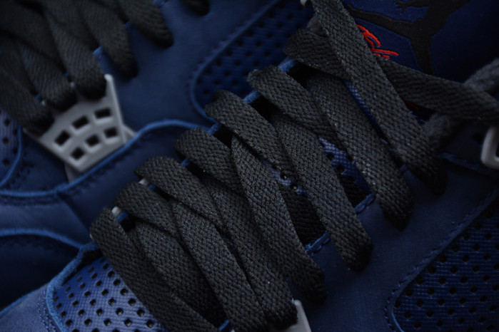 Air Jordan 4 Retro Winterized Loyal Blue CQ9597-401