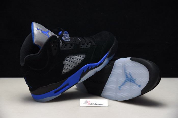 Air Jordan 5 "Racer Blue" CT4838-004