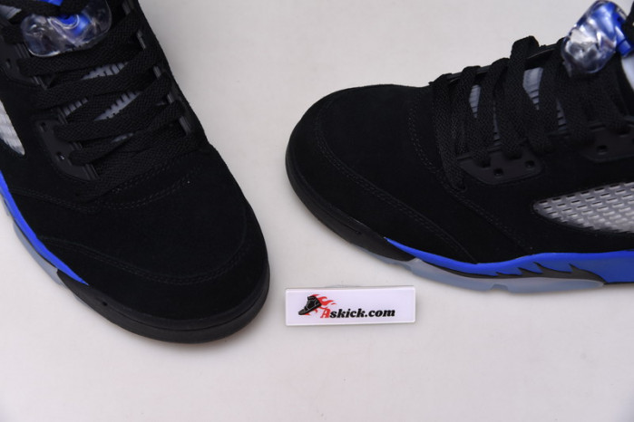 Air Jordan 5 "Racer Blue" CT4838-004