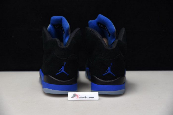 Air Jordan 5 "Racer Blue" CT4838-004