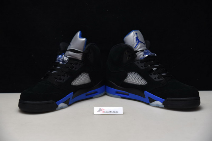 Air Jordan 5 "Racer Blue" CT4838-004