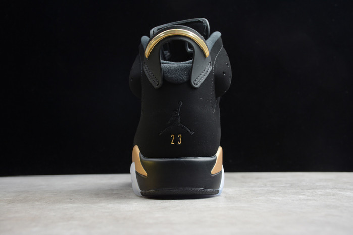 Air Jordan 6 Retro DMP (2020) - CT4954-007
