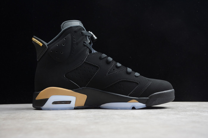Air Jordan 6 Retro DMP (2020) - CT4954-007