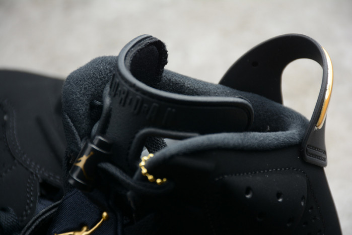 Air Jordan 6 Retro DMP (2020) - CT4954-007