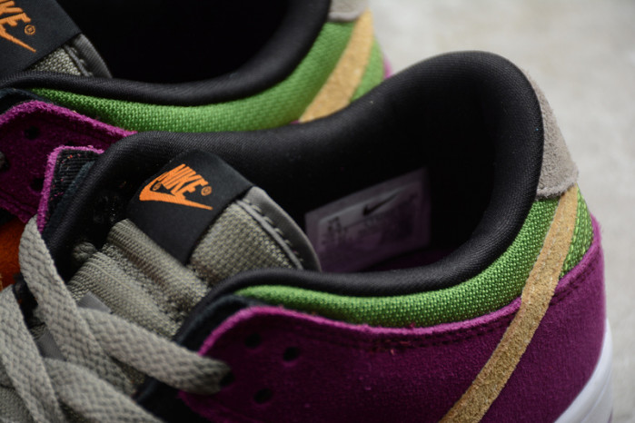 Nike Dunk Low Viotech (2019) CT5050-500