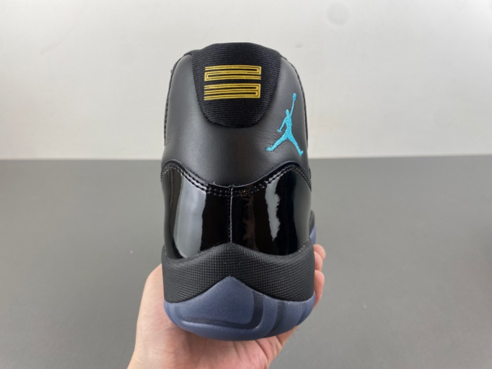 Air Jordan 11 “Gamma” CT8012-047
