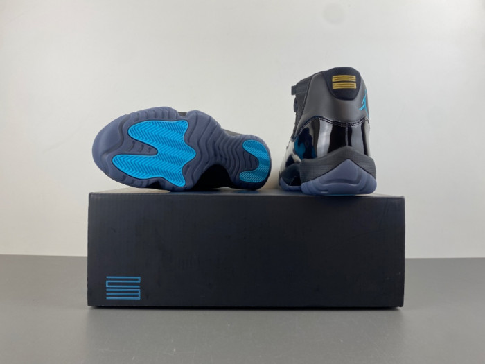 Air Jordan 11 “Gamma” CT8012-047