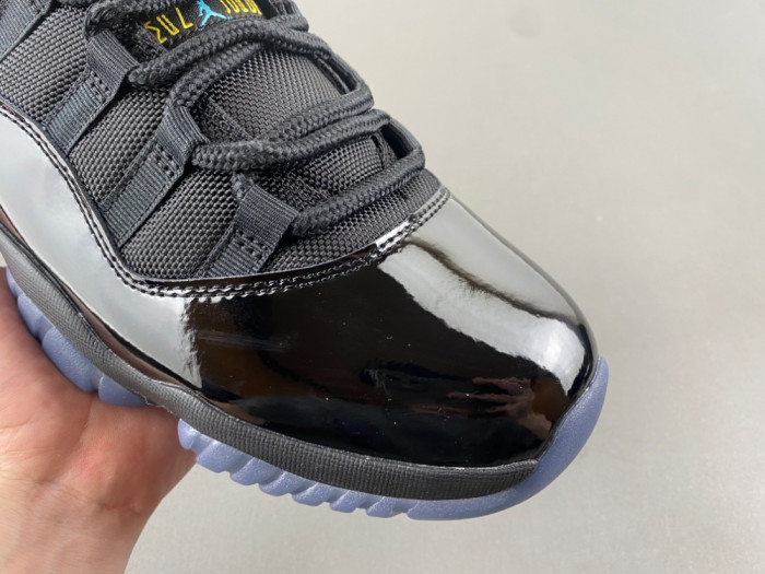 Air Jordan 11 “Gamma” CT8012-047