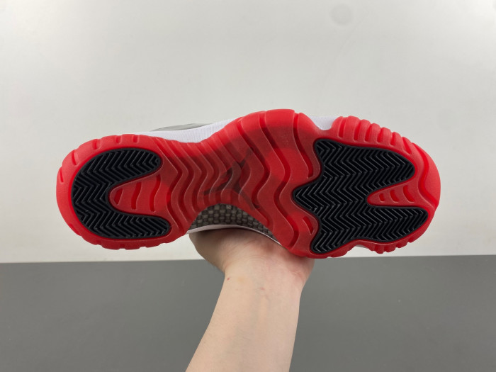 AIR JORDAN 11 Reverse CT8012-106