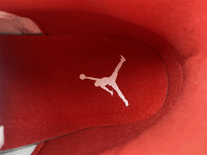 Air Jordan 11 “Cherry” CT8012-116