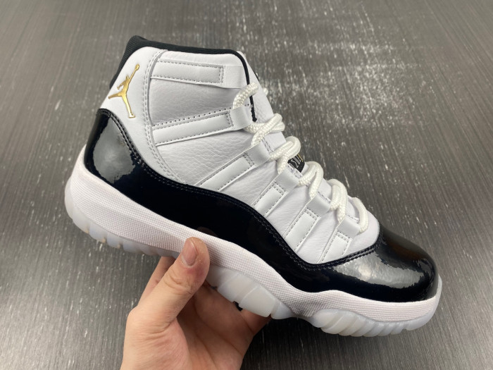 Air Jordan 11 “DMP” CT8012-170