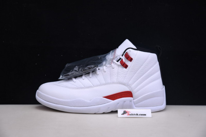 Air Jordan 12 “Twist” CT8013-106