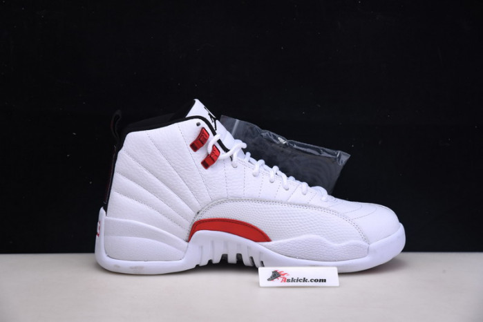 Air Jordan 12 “Twist” CT8013-106