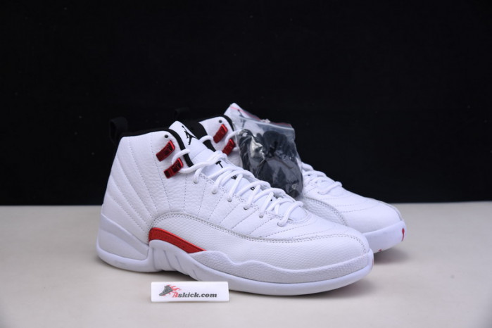 Air Jordan 12 “Twist” CT8013-106
