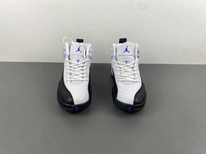 Air Jordan 12 Black