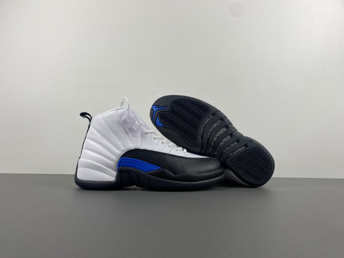 Air Jordan 12 Black