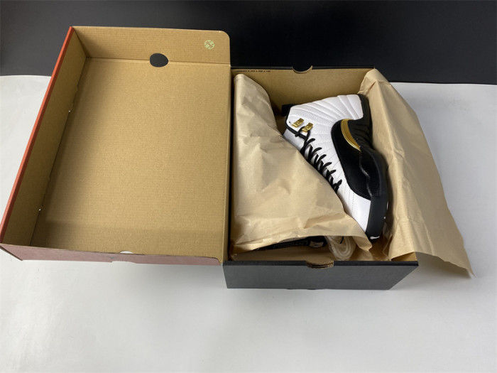 Air Jordan 12 “Royalty” CT8013-170