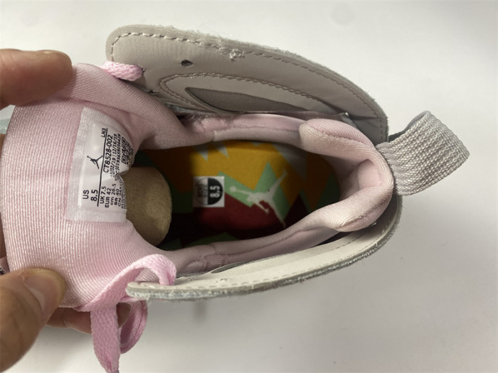 Air Jordan 7 SE Hare CT8528-002