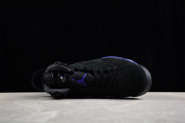 Air Jordan 6 “Aqua” CT8529-004