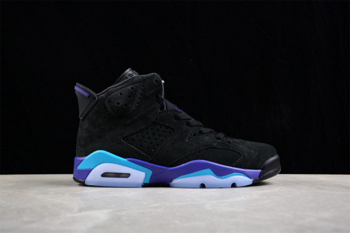 Air Jordan 6 “Aqua” CT8529-004