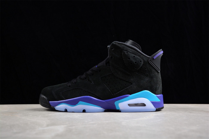 Air Jordan 6 “Aqua” CT8529-004