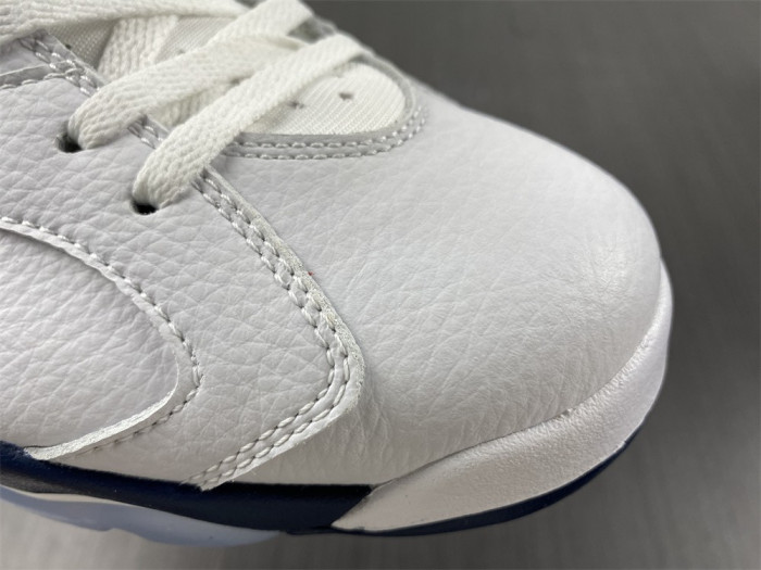 Air Jordan 6 “Midnight Navy” CT8529-141